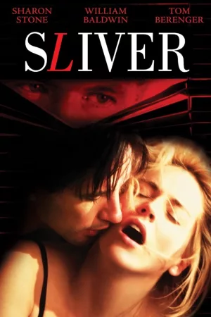 Jaquette : Sliver