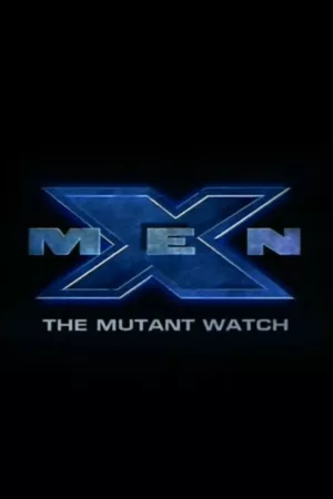 Jaquette : X-Men : Surveiller les mutants