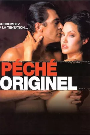 Jaquette : Péché Originel