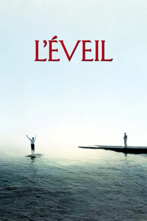 Jaquette : L'Éveil