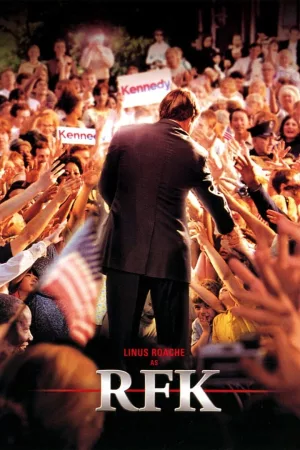 Jaquette : RFK