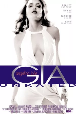 Jaquette : Gia: Femme de rêve