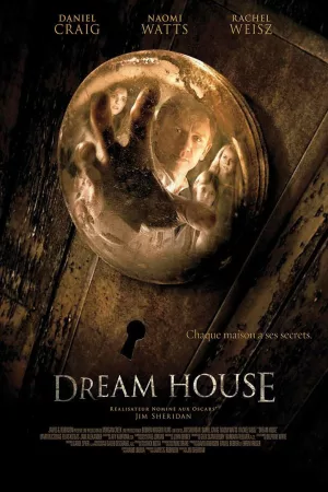 Jaquette : Dream House