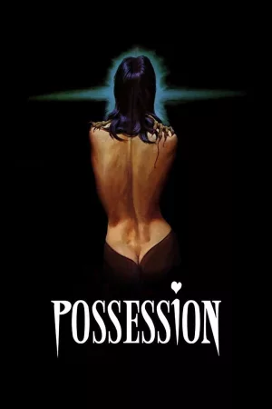 Jaquette : Possession