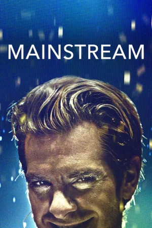 Jaquette : Mainstream