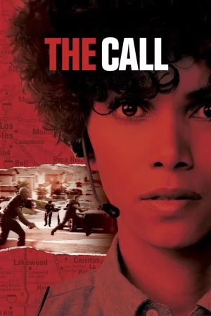 Jaquette : The Call
