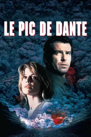 Jaquette : Le Pic de Dante
