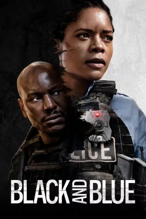 Jaquette : Dirty Cops