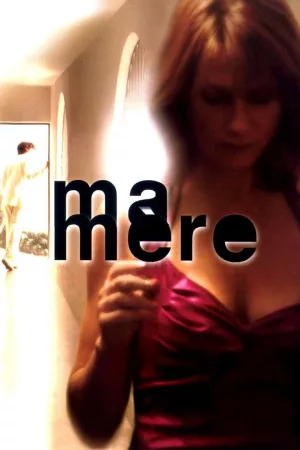 Jaquette : Ma mère