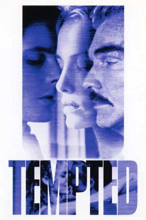 Jaquette : Tempted