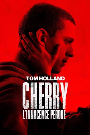 Jaquette : Cherry