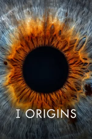 Jaquette : I Origins