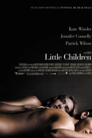 Jaquette : Little Children