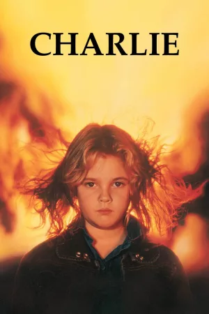 Jaquette : Charlie
