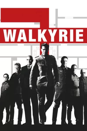 Jaquette : Walkyrie