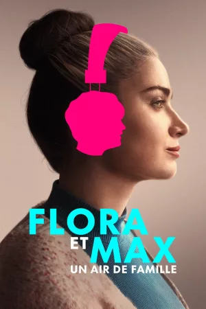 Jaquette : Flora and Son