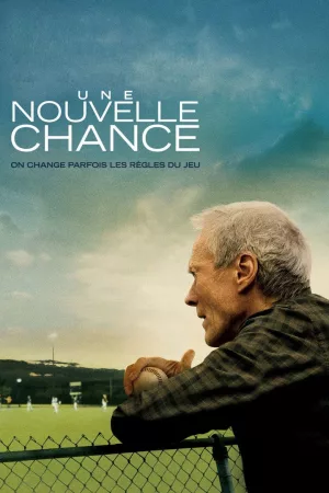 Jaquette : Une Nouvelle Chance