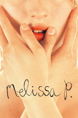 Jaquette : Melissa P.