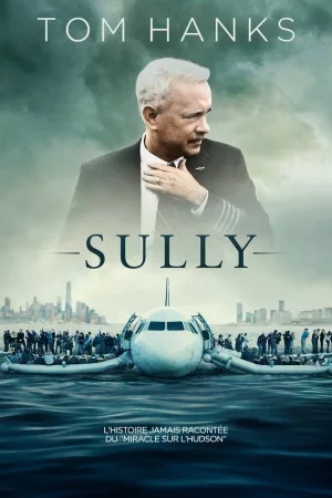 Jaquette : Sully