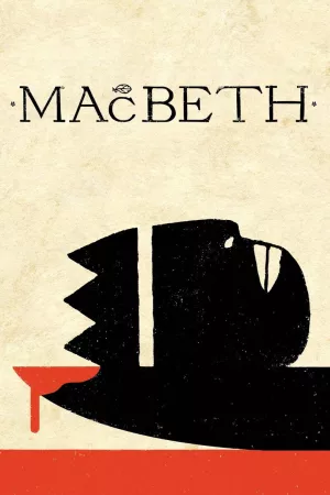 Jaquette : Macbeth