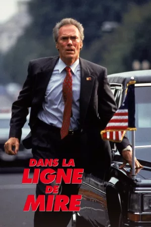 Jaquette : Dans la ligne de mire