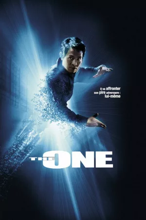 Jaquette : The One