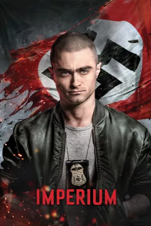 Jaquette : Imperium
