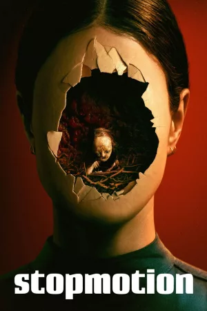 Jaquette : Stopmotion