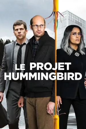 Jaquette : The wall street project