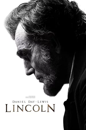 Jaquette : Lincoln