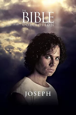 Jaquette : Joseph