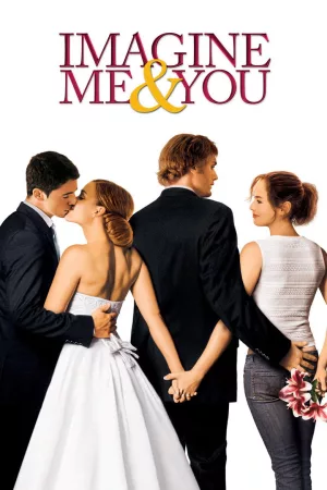 Jaquette : Imagine Me & You