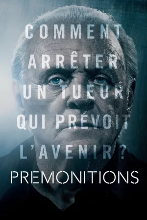 Jaquette : Prémonitions