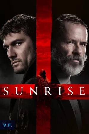 Jaquette : Sunrise