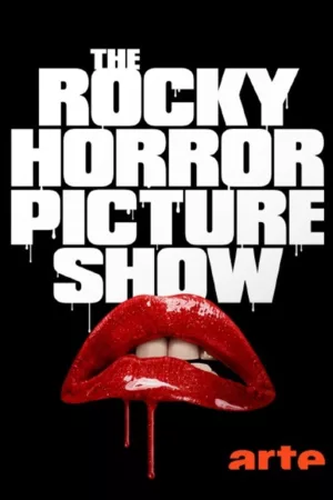 Jaquette : The Rocky Horror Picture Show