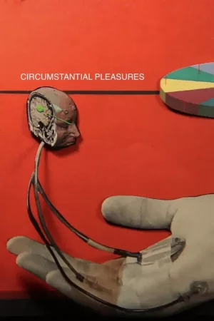 Jaquette : Circumstantial Pleasures