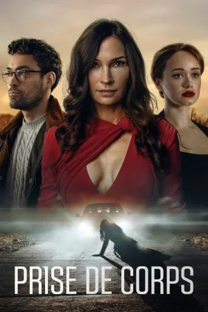 Jaquette : Locked In