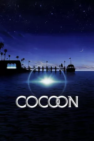 Jaquette : Cocoon