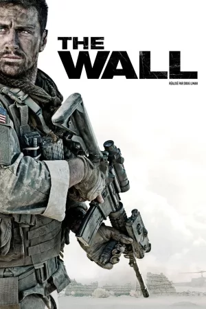 Jaquette : The Wall
