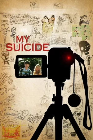 Jaquette : My Suicide