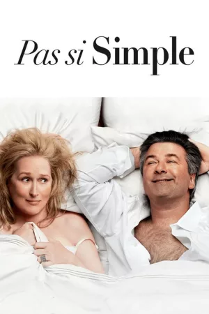 Jaquette : Pas si simple