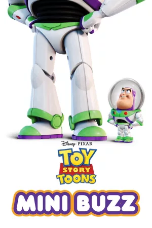 Jaquette : Mini Buzz