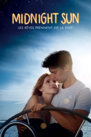 Jaquette : Midnight Sun