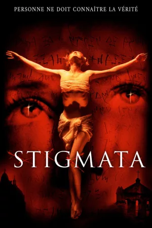 Jaquette : Stigmata