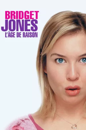 Jaquette : Bridget Jones: L'âge de raison