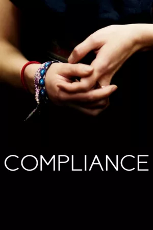 Jaquette : Compliance
