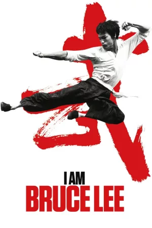 Jaquette : Moi, Bruce Lee