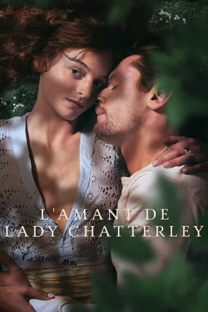 Jaquette : L'Amant de Lady Chatterley