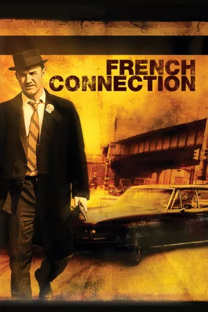 Jaquette : French Connection