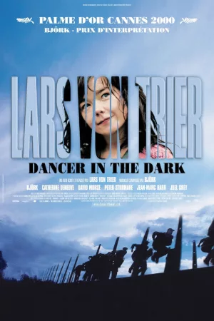 Jaquette : Dancer in the Dark